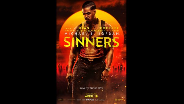 Sinners