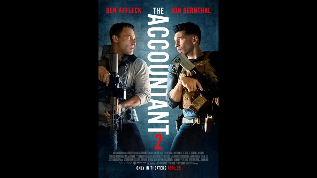 The Accountant 2