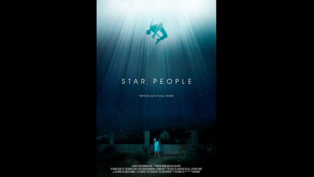 Star People