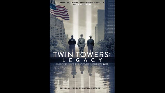 Twin Towers: Legacy starts 8/29.