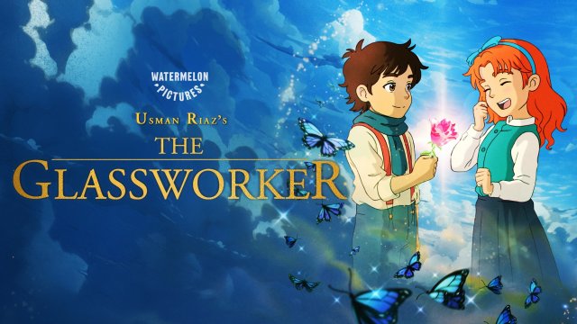 THE GLASSWORKER Starts on August 29!