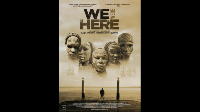 Q&As - WE WERE HERE on 10/10, 10/11, 10/12