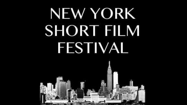 NEW YORK SHORT FILM FESTIVAL MAY 15 - MAY 21, 2026