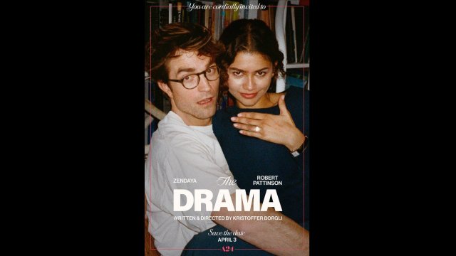 The Drama