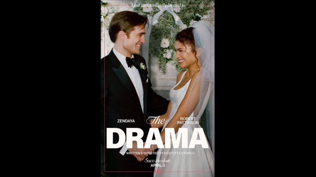 The Drama Open Caption (On-Screen Subtitles)