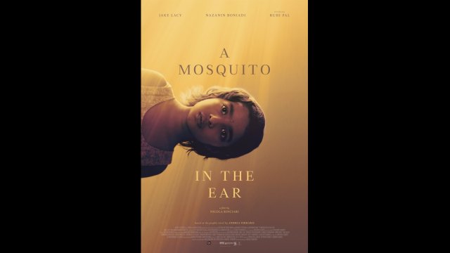 A Mosquito in the Ear