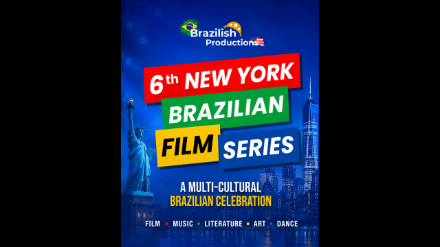 6th New York Brazilian Film Series