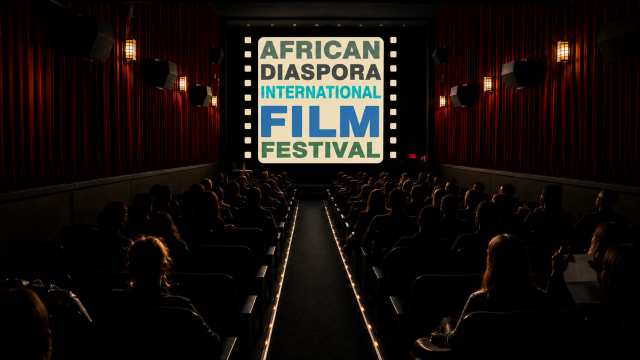 AFRICAN FF 2026