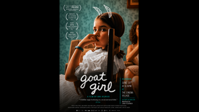 Goat Girl