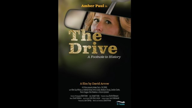The Drive