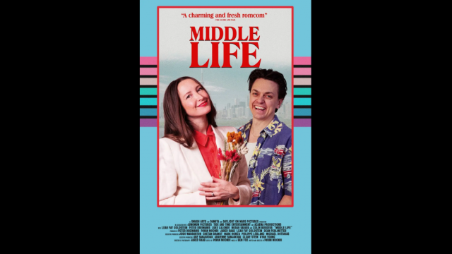 Middle Life