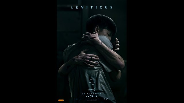 Leviticus Open Caption (On-Screen Subtitles)