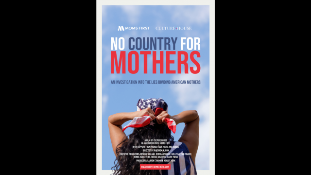 No Country for Mothers