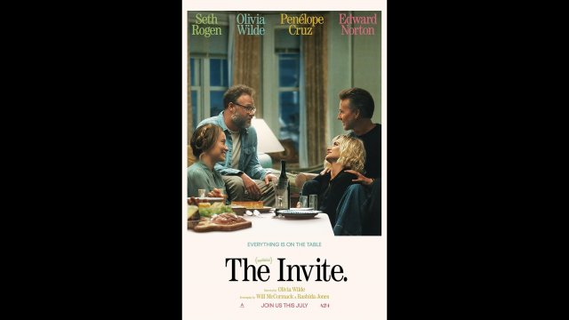 The Invite