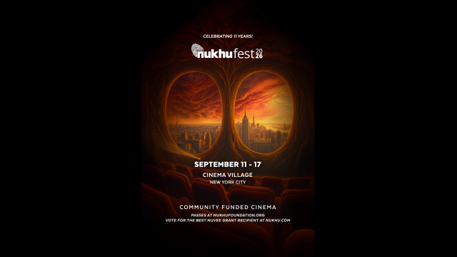 Nukhufest 2026