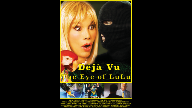 DEJA VU Nov 2026