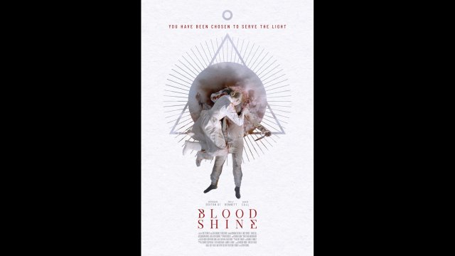 Blood Shine