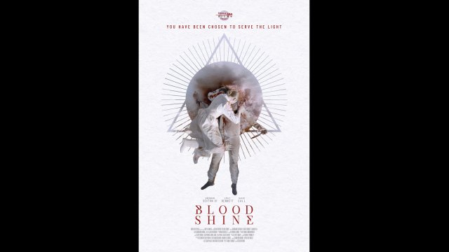 Blood Shine