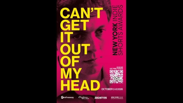 NEW YORK INDIE SHORTS AWARDS 2026