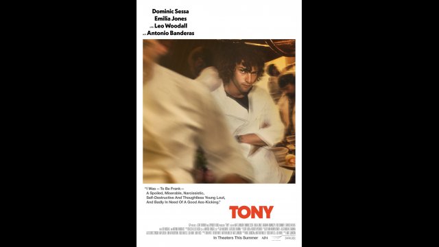 Tony
