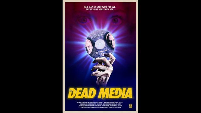 Dead Media