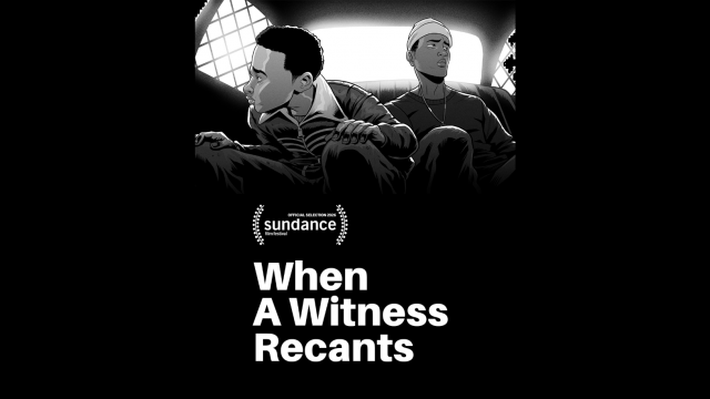 WHEN A WITNESS RECANTS