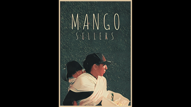 Mango Sellers