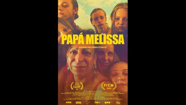 Papa Melissa
