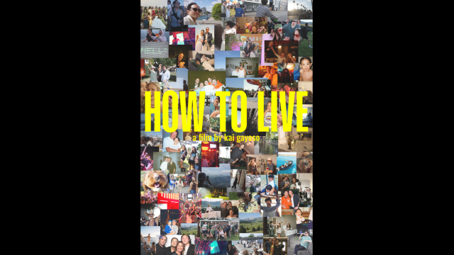 How to Live