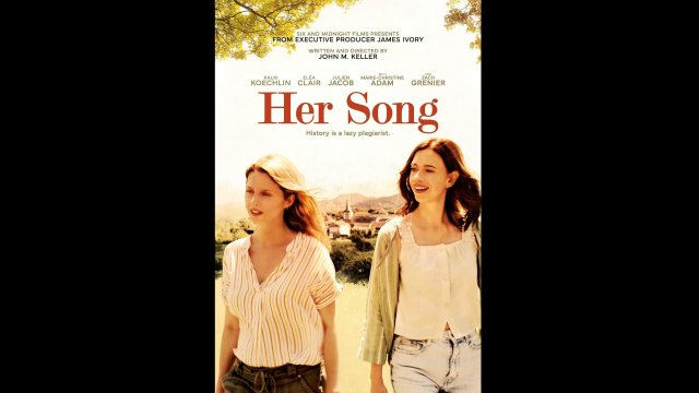 Her Song