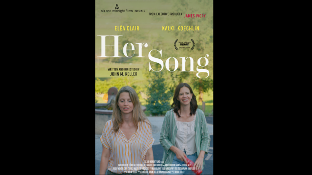 Her Song