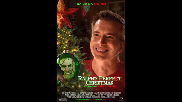 Ralph's Perfekt Christmas