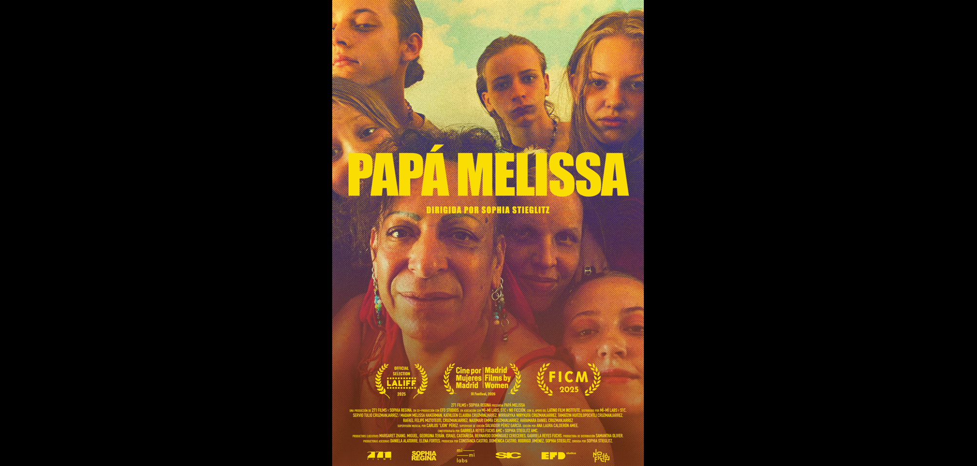 papa melissa final 2026