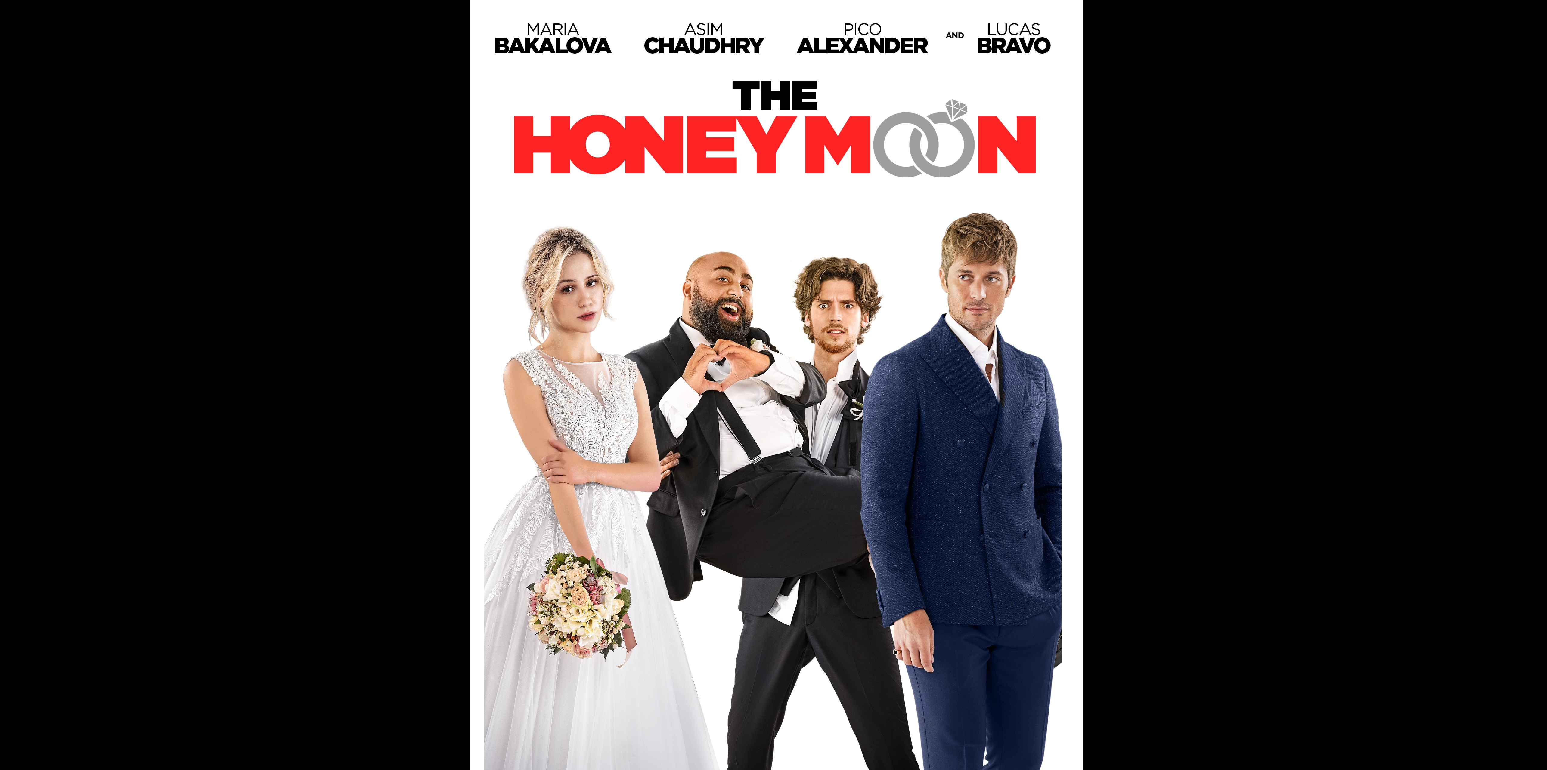 The Honeymoon Cinema Village