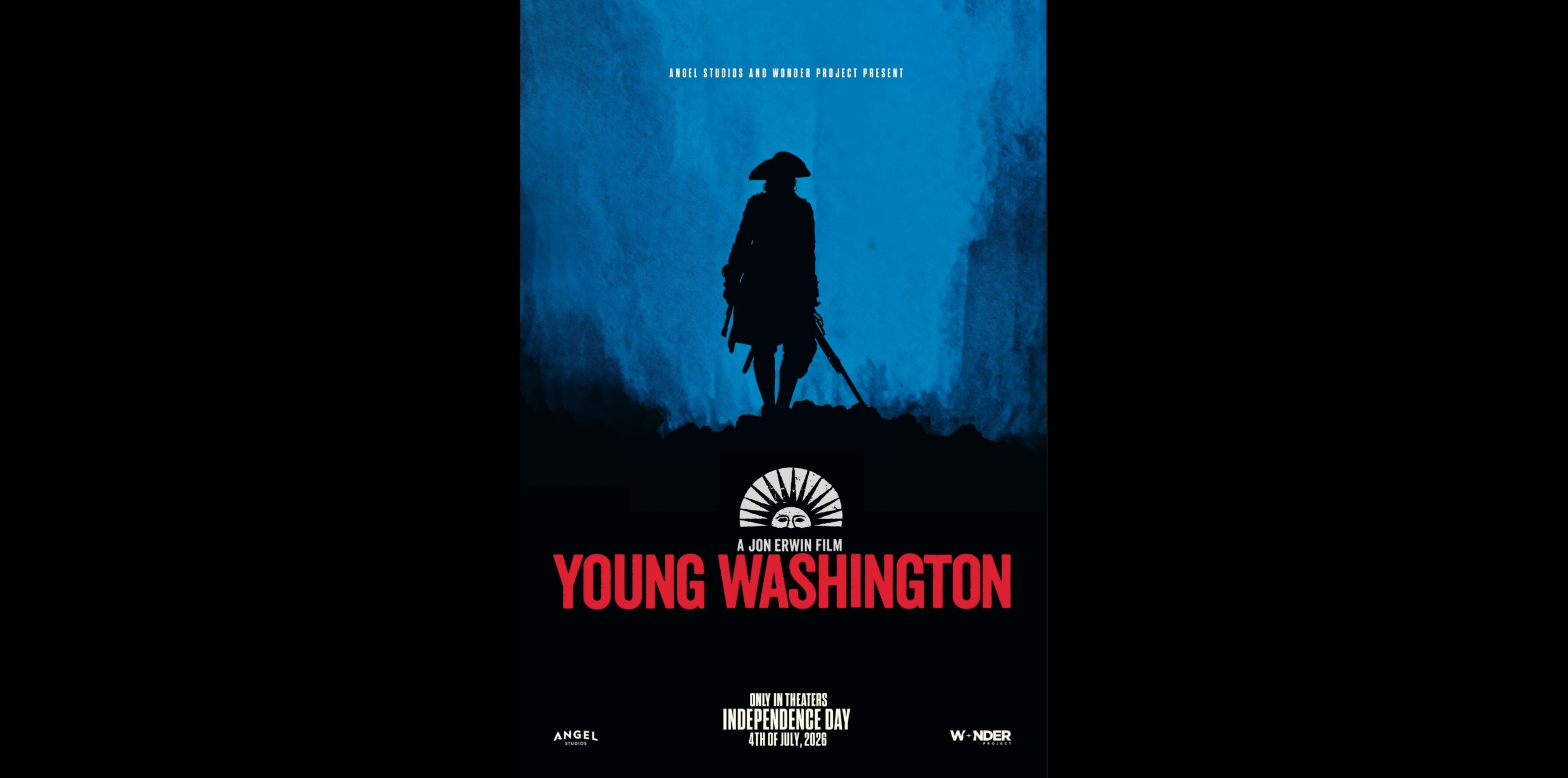 young washington poster 2