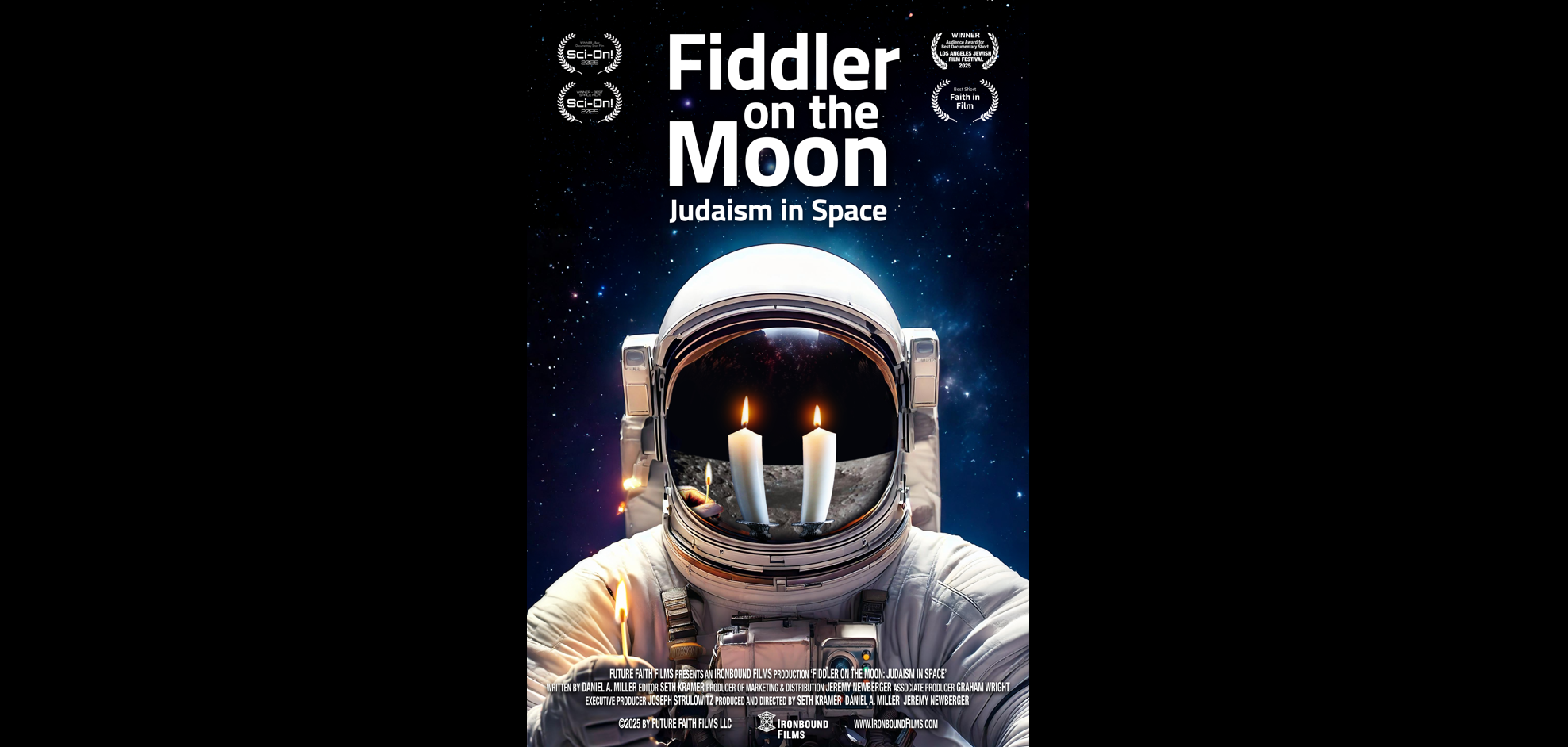 fiddler on the moon cv post
