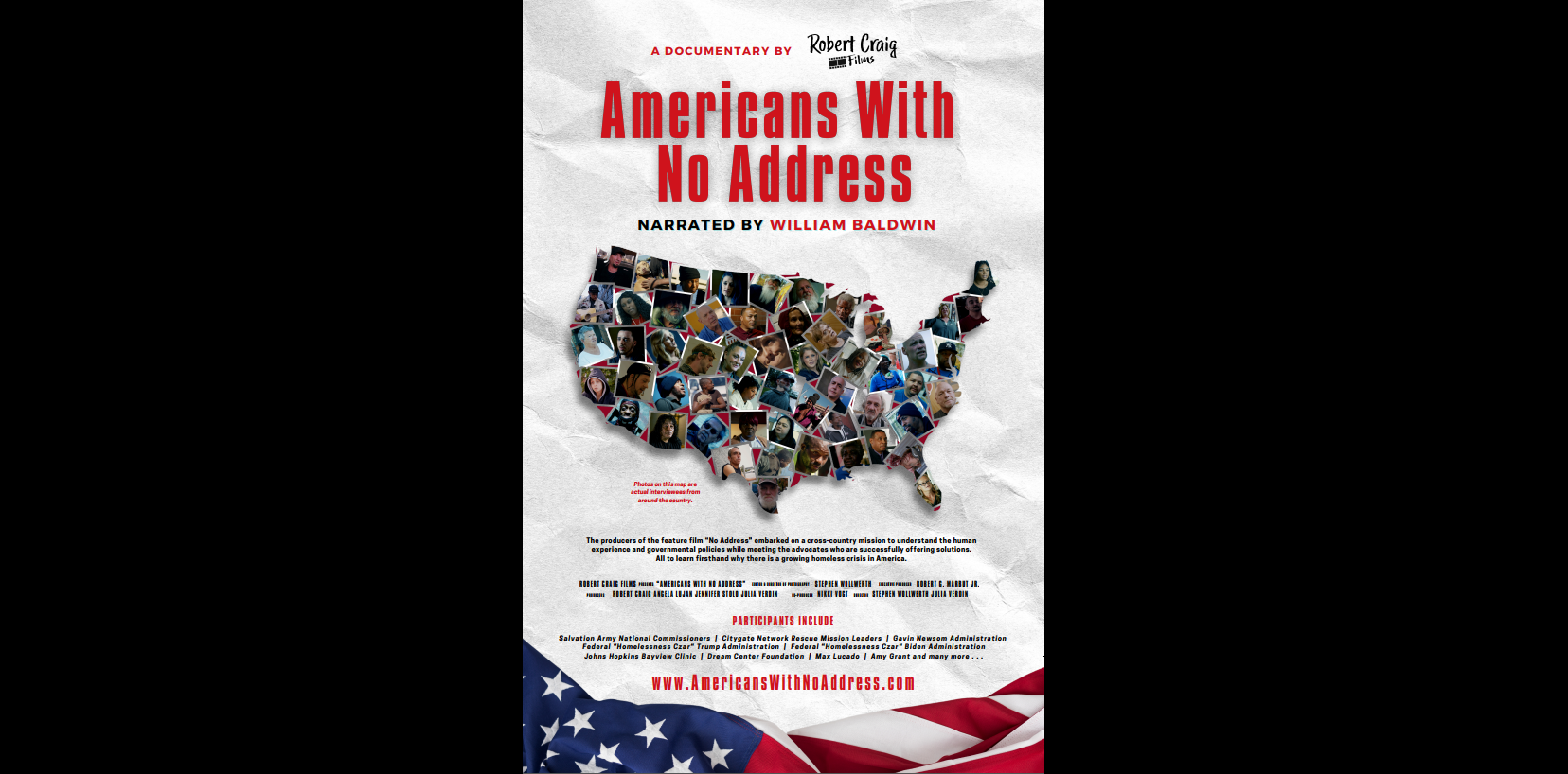 americans cv 2024