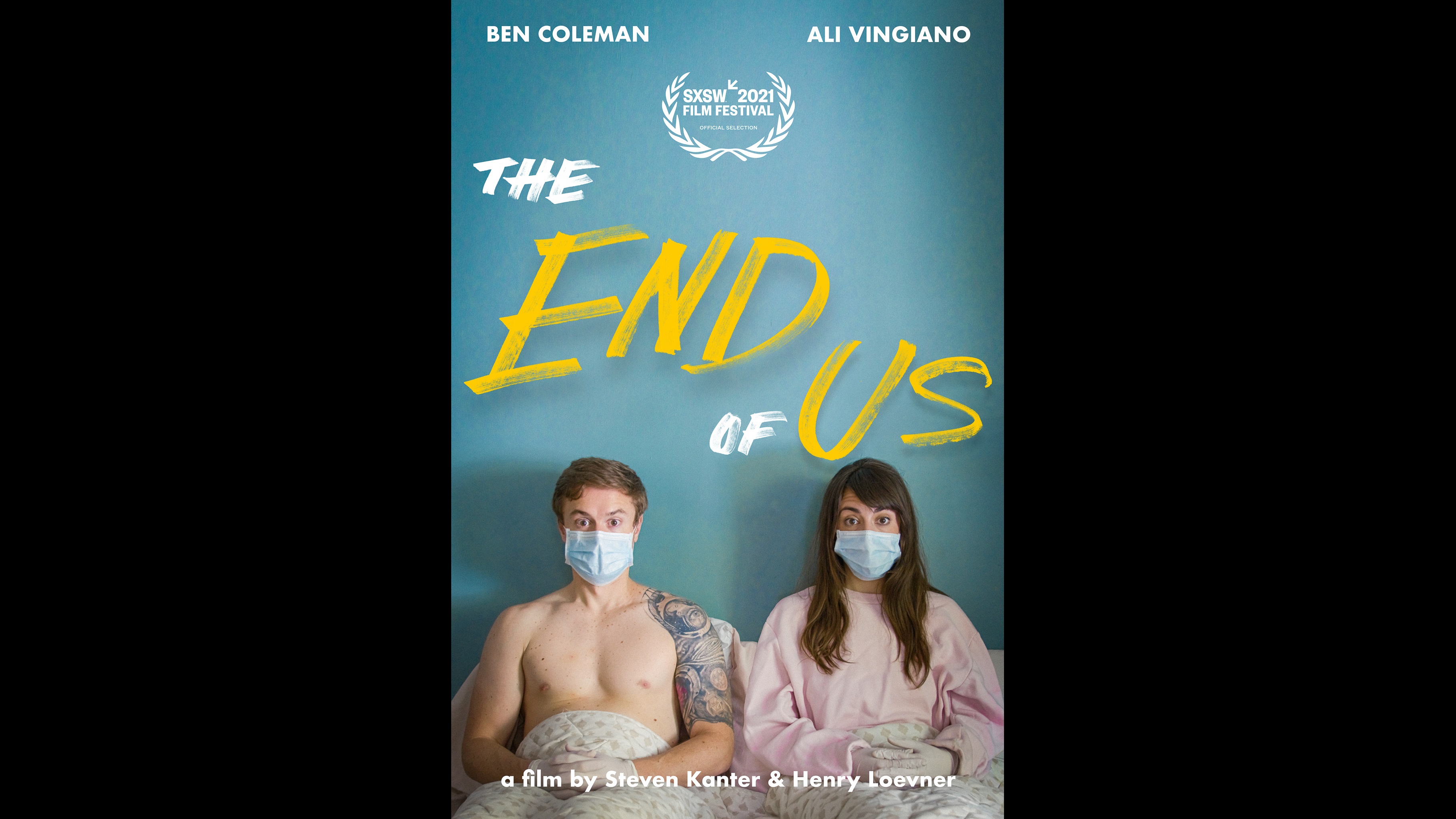 the end of us poster